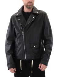 franklin leather jacket men oakwood