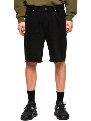 d-strukt-short denim shorts men diesel σε προσφορά