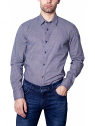 shirt long sleeves n.d. πουκαμισο ανδρικο antony morato