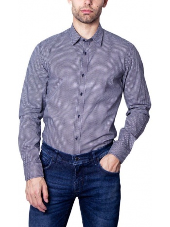 shirt long sleeves n.d. πουκαμισο ανδρικο antony morato σε προσφορά