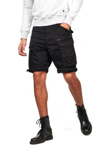 rovic relaxed fit shorts men g-star raw σε προσφορά
