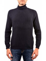 sweater round collar πλεκτο ανδρικο antony morato
