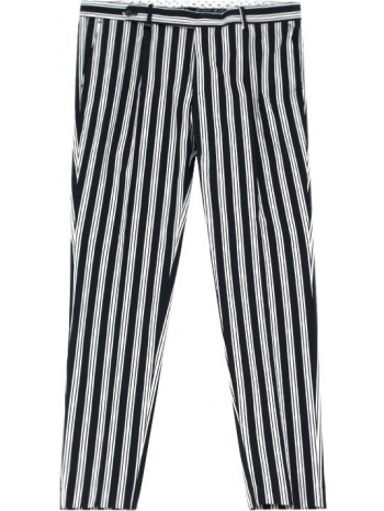 trousers παντελονι ριγα ανδρικο guardaroba σε προσφορά