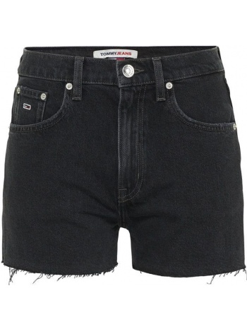 tommy jeans hotpant shorts women σε προσφορά