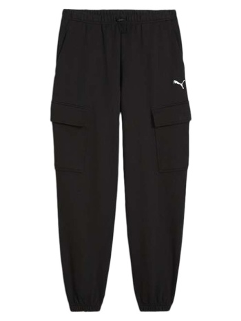 dare to relaxed fit cargo sweatpants women puma σε προσφορά