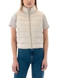 onlmadie quilted waistcoat women only