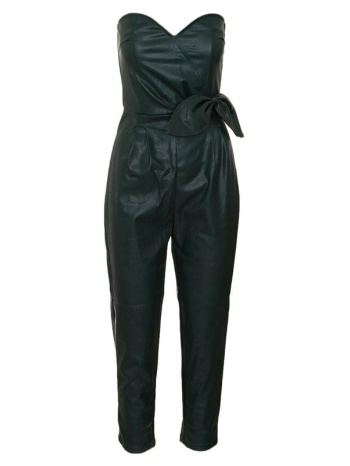 vegan leather kkc.9w1.031.003 jumpsuit γυναικειο kendall σε προσφορά