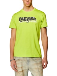 t-diegor-k70 t-shirt men diesel
