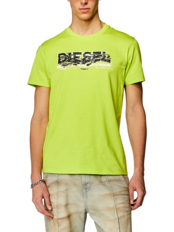 t-diegor-k70 t-shirt men diesel σε προσφορά