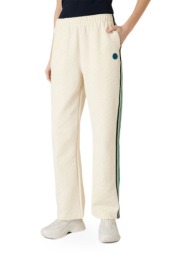 all mongram tape relaxed fit sweatpants women tommy hilfiger