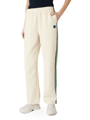 all mongram tape relaxed fit sweatpants women tommy hilfiger σε προσφορά