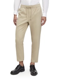 technical twill stretch fit joggers men calvin klein