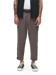 firenze lubo relaxed tapered fit chino pants men gabba