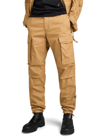 core regular fit cargo pants men g-star raw
