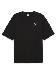better classics logo oversize fit t-shirt unisex puma