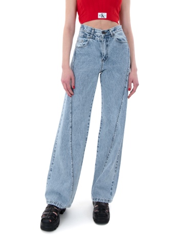 bella high waist wide leg jeans women sac & co
