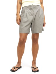 jxcimberly linen high waist relaxed fit shorts women jjxx