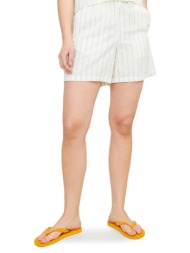 jxamy linen blend shorts women jjxx