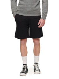 jersey d2 ovin essential logo shorts men superdry