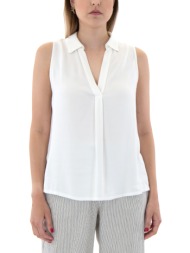 lipsi-1 sleeveless v neck blouse women namaste