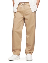 tommy jeans aiden tapered fit pants men