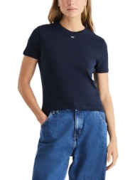 tommy jeans fluid essential t-shirt women