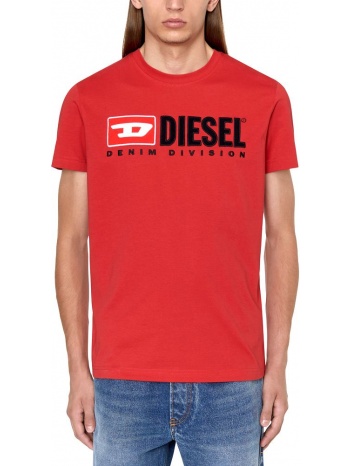 t-diegor div t-shirt men diesel σε προσφορά