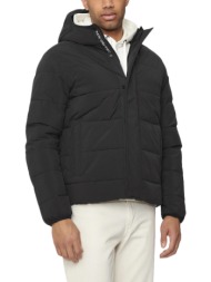 essential padded regular fit jacket men calvin klein