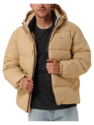 tommy jeans essential puffer jacket men