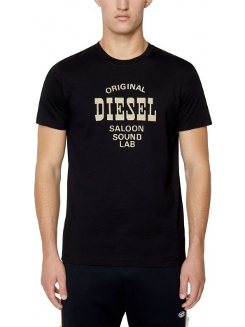 t-diegor e12 t-shirt men diesel σε προσφορά