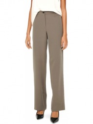 onllanaberry mid straight fit pants women only