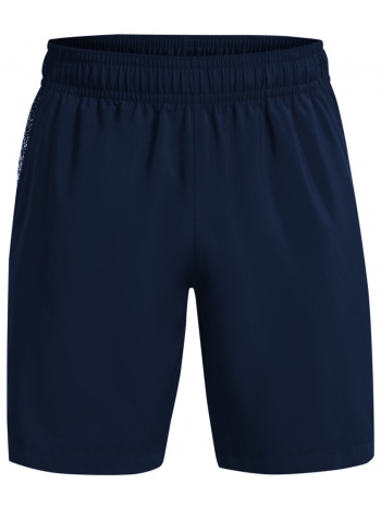 under armour - 1370388 woven graphic shorts - 408/1147