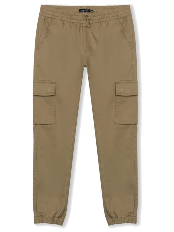 tiffosi - trousers cargo jogger_k1 - 636