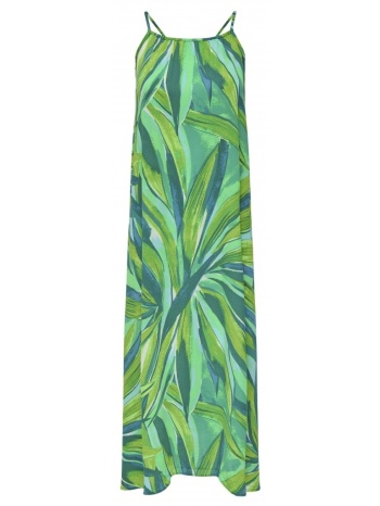 φόρεμα με print only 15343117 - πράσινο σε προσφορά