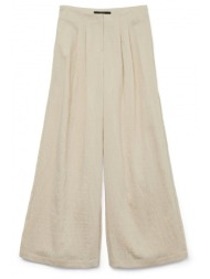 παντελόνι wide leg με ...