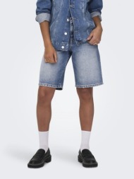 βερμούδα mate baggy only ...
