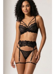 lingerie set with lace ...