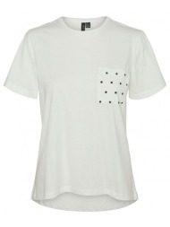 vero moda μπλουζάκι με ...