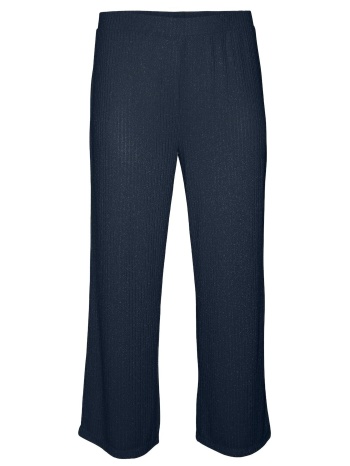 vero moda curve παντελόνι μεγάλου μεγέθους με λούρεξ  σε προσφορά
