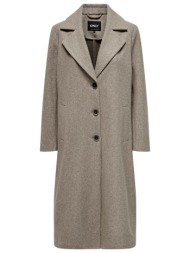 παλτό με κουμπιά only 15313657 - τάουπε