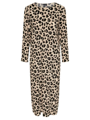 φόρεμα με print pieces 17151630 - leopard σε προσφορά