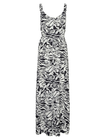 ολόσωμη oversize φόρμα με print only 10305451 - λευκό/μαύρο σε προσφορά
