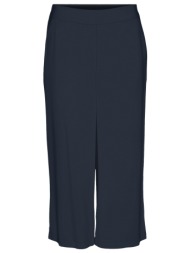 παντελόνι υφασμάτινο vero moda 10308013 - μπλε σκούρο