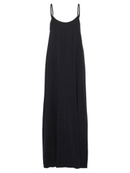 φόρεμα μάξι vero moda 10283677 - μαύρο