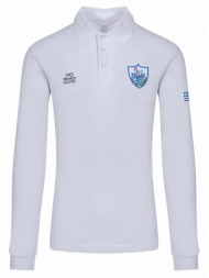 prince oliver polo λευκό ...