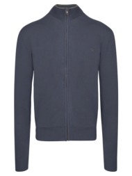 logo-embroidered πλεκτή ...