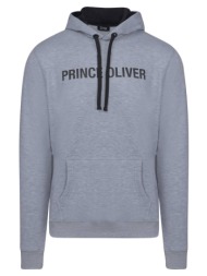 prince oliver hooded ...