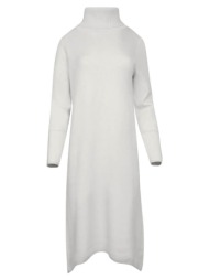 πλεκτό φόρεμα ζιβαγκο ...