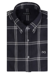 custom fit plaid ...