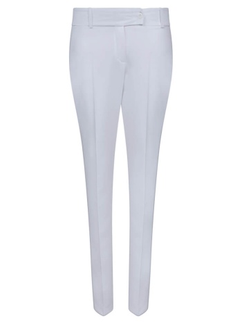 γυναικείο παντελόνι λευκό σε προσφορά